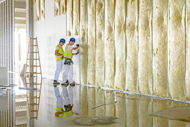 Best Insulation for Specific Applications in Denver, NC